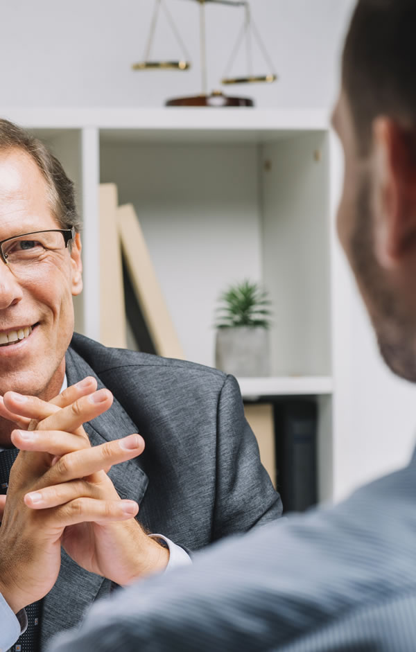 MLS ADVOGADO - ZONA NORTE - SÃO PAULO - ADVOCACIA - ESCRITÓRIO